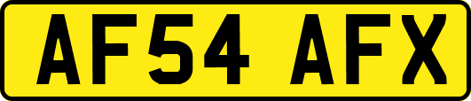 AF54AFX