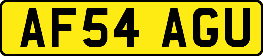 AF54AGU