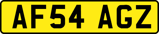 AF54AGZ