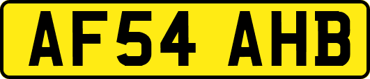 AF54AHB