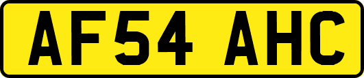AF54AHC