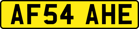 AF54AHE