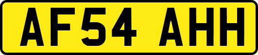 AF54AHH