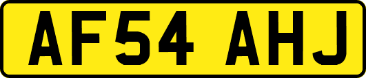 AF54AHJ
