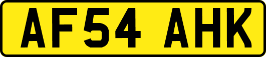 AF54AHK