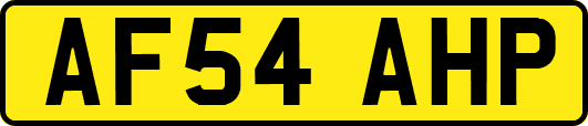 AF54AHP