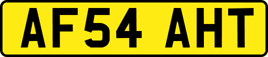 AF54AHT