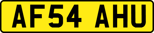 AF54AHU