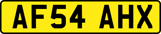 AF54AHX