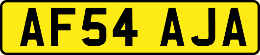 AF54AJA