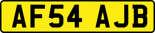 AF54AJB