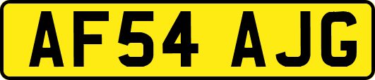 AF54AJG