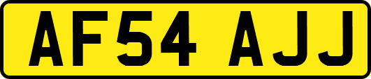 AF54AJJ