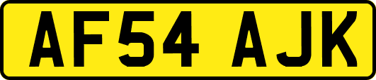 AF54AJK