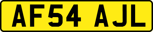 AF54AJL