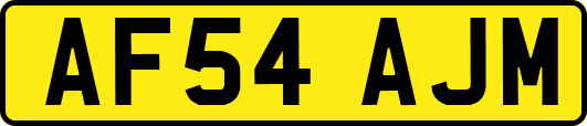 AF54AJM