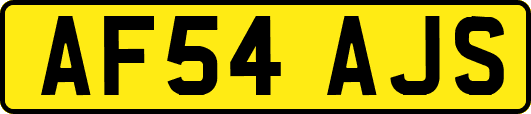 AF54AJS