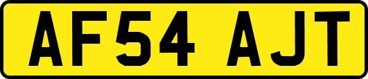 AF54AJT