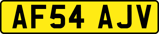 AF54AJV