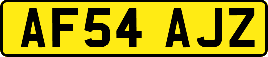 AF54AJZ