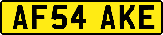 AF54AKE