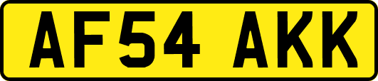 AF54AKK