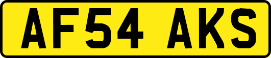 AF54AKS