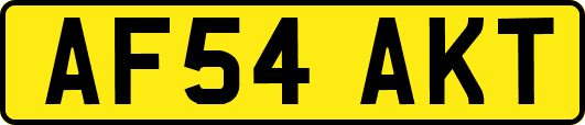 AF54AKT