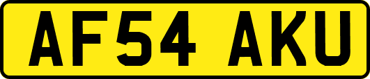 AF54AKU