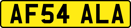 AF54ALA