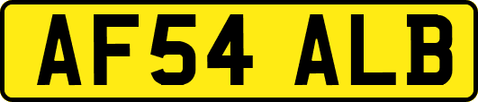 AF54ALB