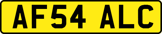 AF54ALC