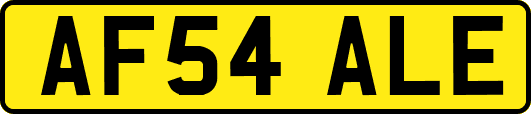 AF54ALE