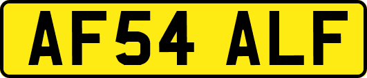 AF54ALF