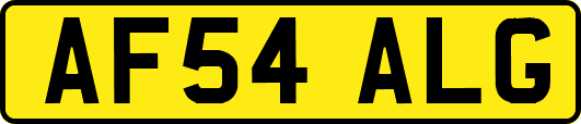 AF54ALG