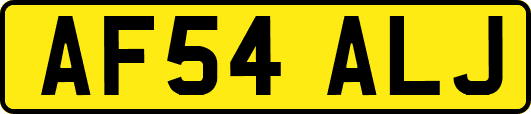 AF54ALJ