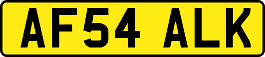 AF54ALK
