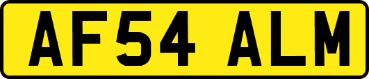AF54ALM
