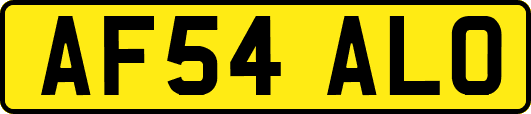 AF54ALO