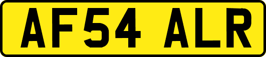 AF54ALR