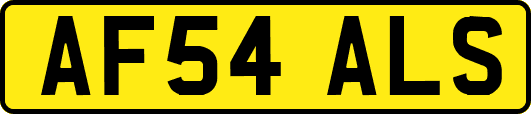 AF54ALS