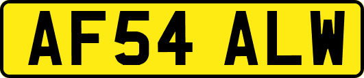 AF54ALW