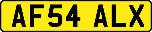 AF54ALX