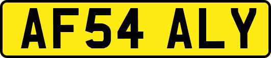AF54ALY