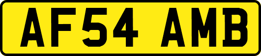 AF54AMB