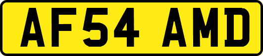 AF54AMD