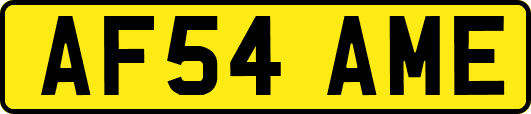 AF54AME