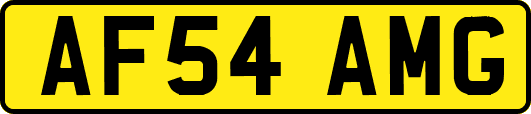 AF54AMG