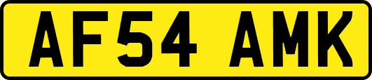 AF54AMK