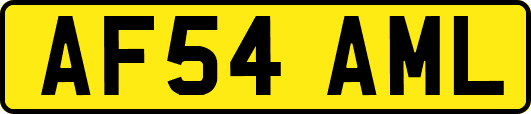 AF54AML